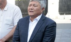 Mateo Castañeda, abogado de Boluarte, no se acogerá a la colaboración eficaz