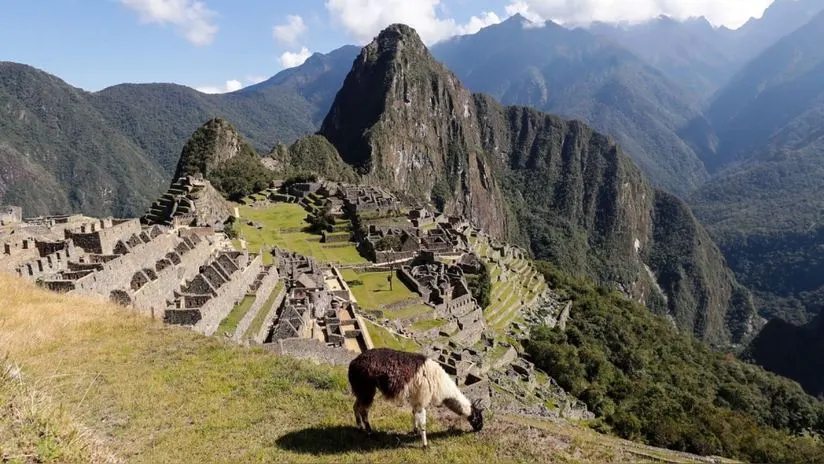 Ministerio de Cultura anunció que Joinnus dejará de vender entradas a Machu Picchu en los próximos días