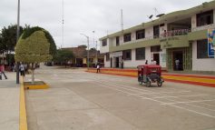 Piura: Población señala que agentes policiales en Las Lomas son insuficientes