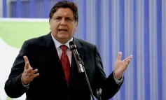Abogado de Alan García rechaza como "inconstitucional" autorización para acceder a sus celulares