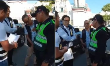 General de la PNP anuncia baja de suboficiales por coima en Piura