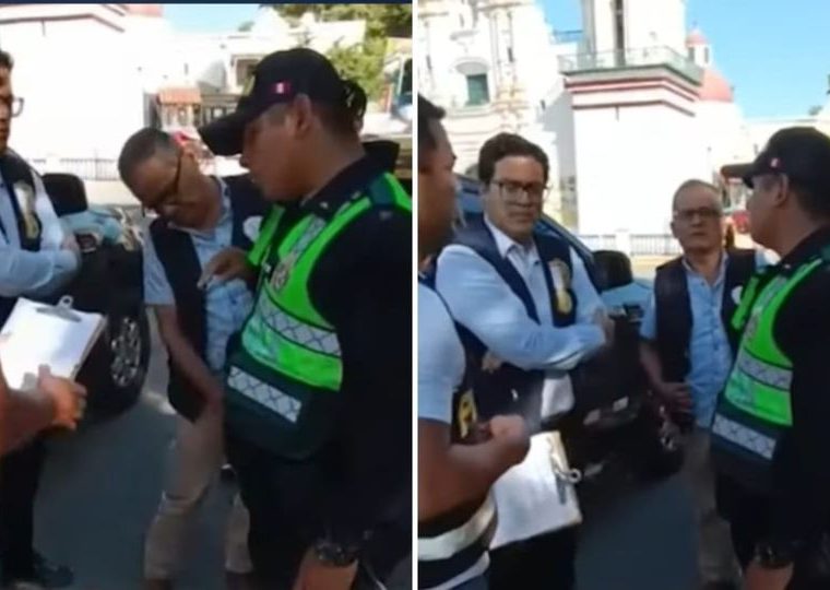 General de la PNP anuncia baja de suboficiales por coima en Piura