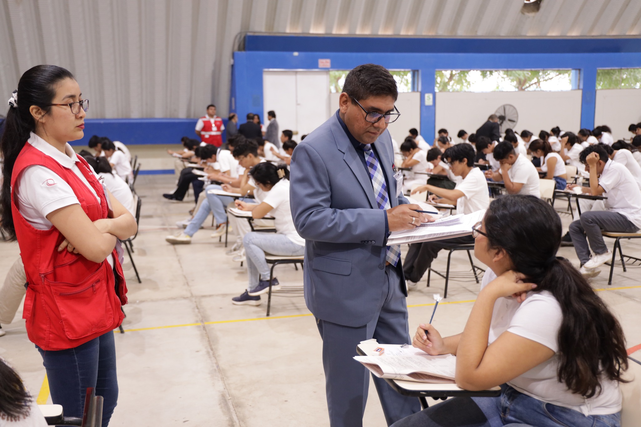Piura: Primeros “ingresantes” a Medicina de UNP no aprobaron examen complementario