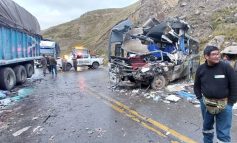 Accidentes de carretera en Perú: ¿dónde ocurren más y por qué razones?