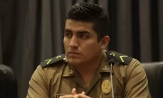 Elvis Miranda: Fiscalía solicitó tres años de prisión efectiva contra policía que abatió a delincuente
