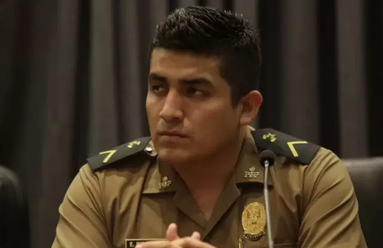 Elvis Miranda: Fiscalía solicitó tres años de prisión efectiva contra policía que abatió a delincuente