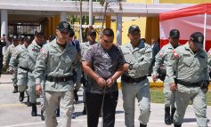 Piura: Inpe traslada 13 internos de alta peligrosidad a penales de máxima seguridad