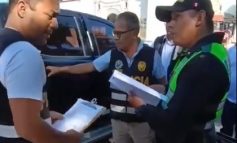 Piura: Policías son detenidos por pedir supuestamente una pierna de vaca a requisitoriado