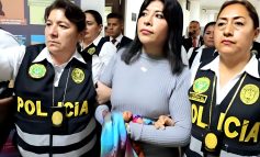 Expremier Betssy Chávez continuará en prisión