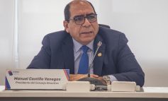 Falta: Manuel Castillo ocupó cargo en UNP al mismo tiempo que presidía Sunedu