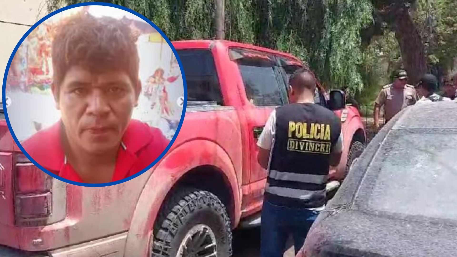 Trujillo: secuestran a empresario minero y matan a sus dos acompañantes