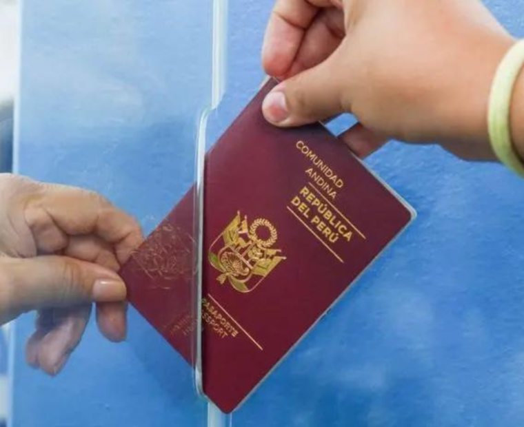 Hoy se inicia la emisión de pasaportes con vigencia de 10 años: ¿cuáles son los pasos para obtenerlo?
