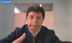 PJ rechaza pedido de Pedro Castillo que buscaba nulidad de investigación por golpe de Estado