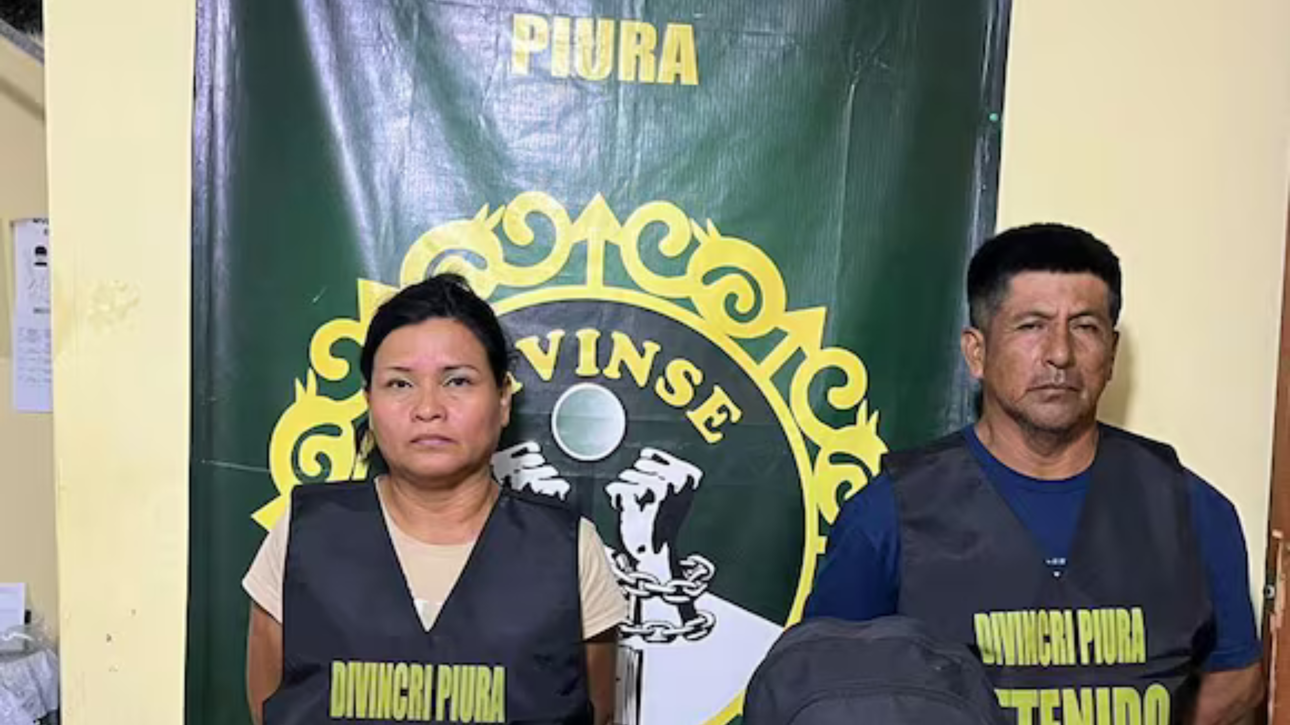 Piura: mujer finge secuestro para exigir 300 mil soles a su esposo