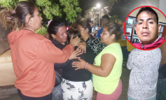 Sullana: mototaxista asesinado de siete balazos frente a su hijo en Bellavista