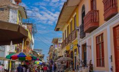 Catacaos: calle Comercio logra la jerarquía 3 como centro de cultura, artesanía y turismo