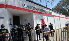 Piura: Contraloría investiga a funcionarios del GORE por pagos ilegales