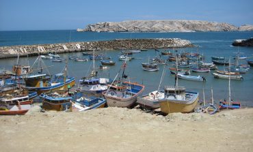 La isla Foca promoverá la pesca y el turismo responsable