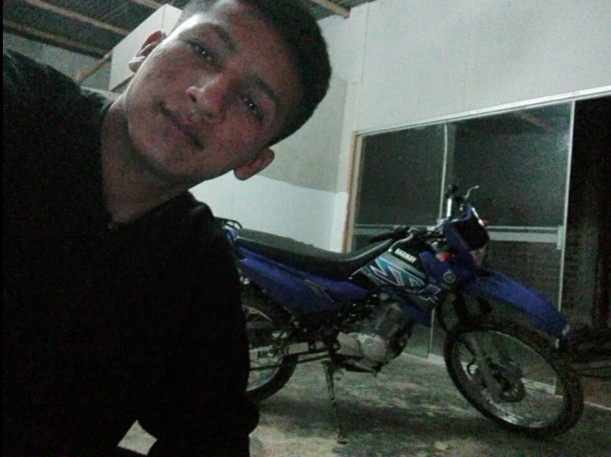 Piura: Con una bala en la cabeza terminó un joven por impedir el robo de su motocicleta