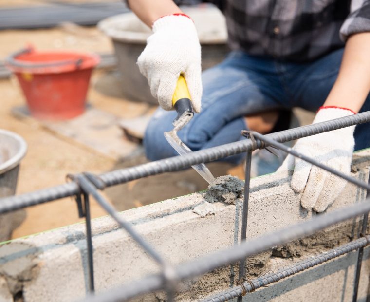 Eficiencia en un proyecto de construcción: cinco recomendaciones para obtener una obra segura y resistente