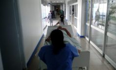 Piura: Personal asistencial paraliza labores en hospital Cayetano Heredia
