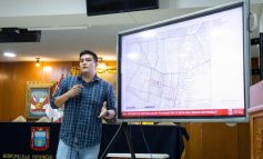 Reconstrucción del centro histórico de Piura prioriza convivencia peatonal, ciclista y vehicular