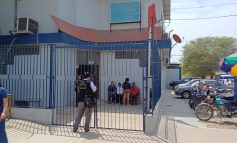 Piura: Estudiante de SENATI fallece tras impactar mototaxi con tráiler en La Matanza