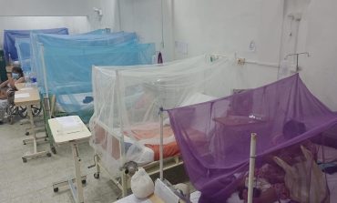 Piura: Niño de apenas dos años se encuentra internado en UCI a causa de dengue grave