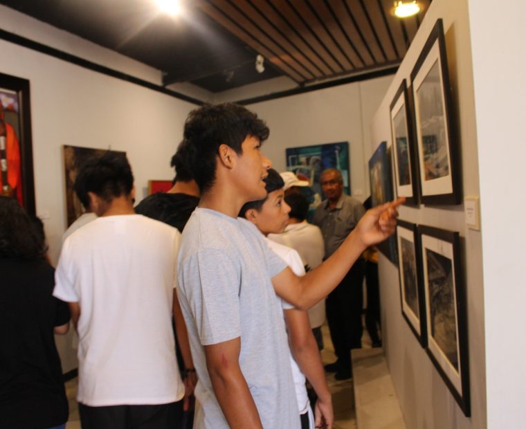Piura celebra el Día Internacional de los Museos con visitas guiadas y actividades Culturales