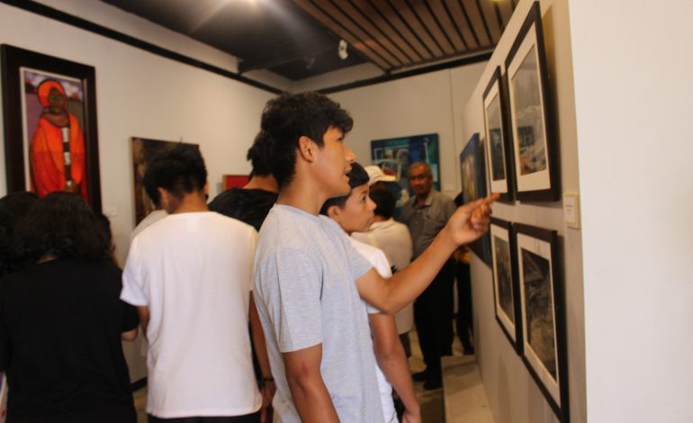 Piura celebra el Día Internacional de los Museos con visitas guiadas y actividades Culturales