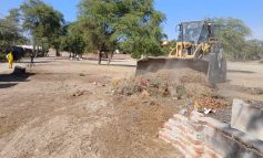 Piura: recolectan 60 toneladas de residuos sólidos en limpieza del parque San Eduardo