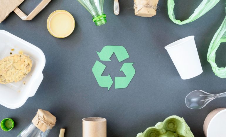 Reciclar en casa: prácticas sencillas para un gran cambio ambiental