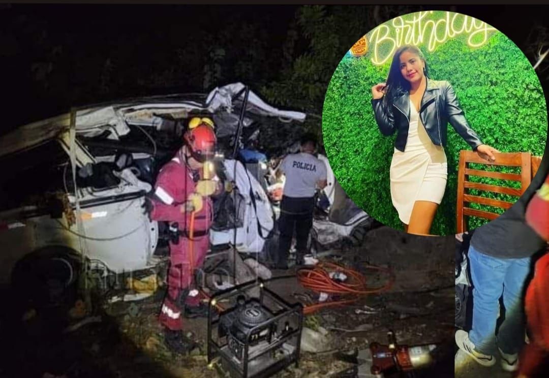 Piurana madre de familia fallece en accidente de tránsito en Áncash