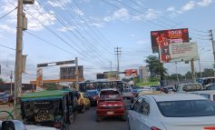 Piura: Accesos a avenida Irazola seguirán cerrados hasta el miércoles indica comuna