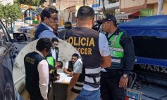 Piura: Policías que pidieron pierna de res como pago de coima fueron sentenciados