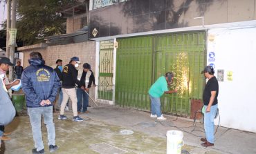 Piura: Bar “Son de barrio” fue clausurado por causar molestia a vecinos de Los Titanes