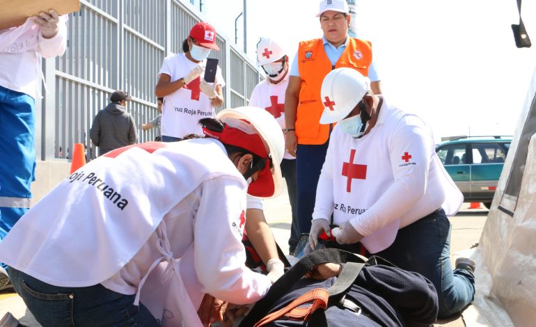 Piura: Más de 440 ‘fallecidos’ y miles de heridos tras sismo de 8.0 de magnitud