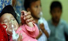 Piura: Se reportan más de 43 mil personas con infecciones respiratorias en la región