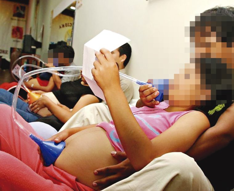 Piura: El primer trimestre del 2024 se reportan 500 embarazos adolescentes en la región
