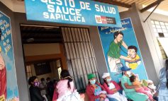Piura: Pobladores de CP El Sauce reclaman ambulancia y médico para puesto de salud