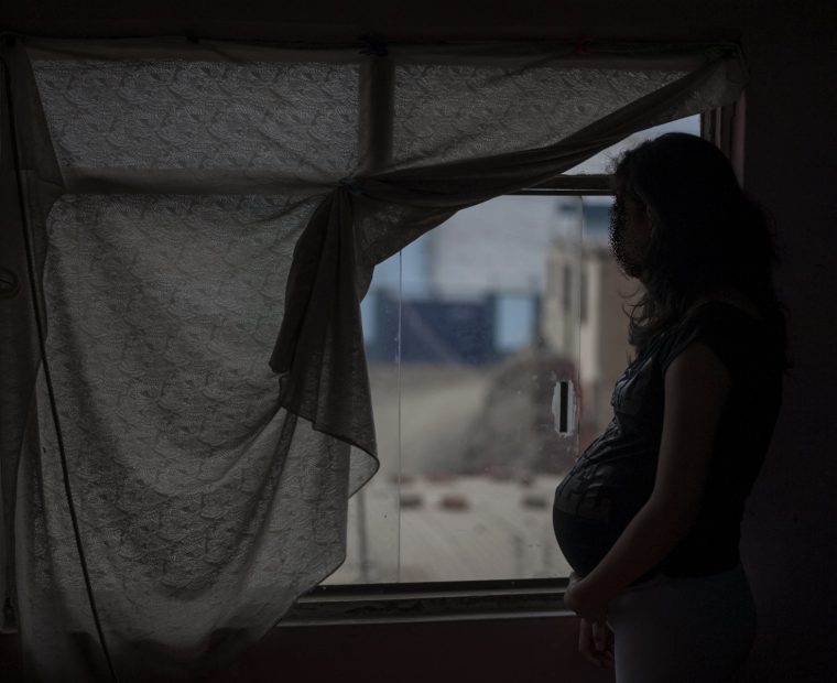 Perú: embarazo adolescente registra preocupante repunte