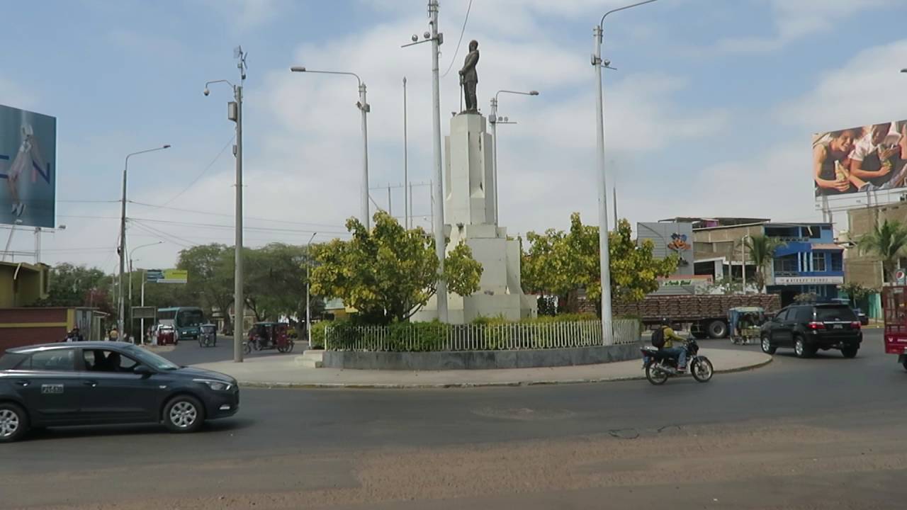 Piura: Mototaxista que impactó patrullero conducía en aparente estado de ebriedad