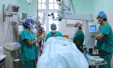 Piura tiene un déficit de 1.500 médicos