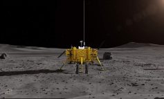 Misión lunar: China lanza sonda para explorar “la otra cara de la luna”