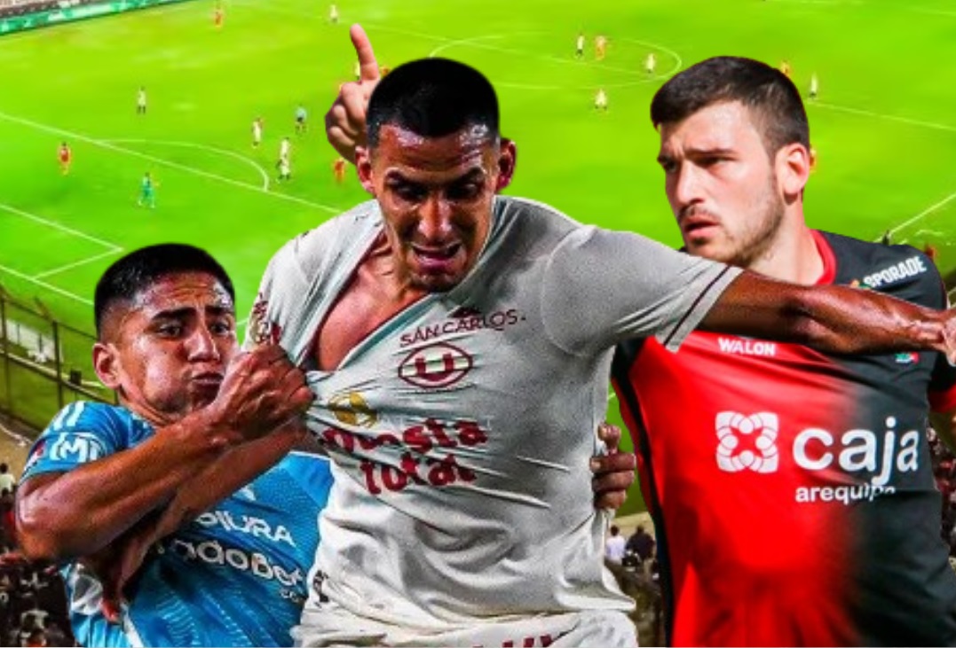 Final de infarto: a poco de conocer al ganador del Torneo Apertura