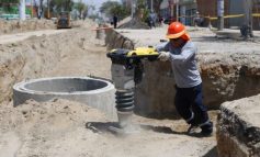 Piura: invertirán más de 5 millones en obras de agua y desagüe para Castilla y Máncora