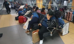 8 500 afectados y 128 vuelos cancelados por fallo de luces en pista de aterrizaje del Aeropuerto Jorge Chávez