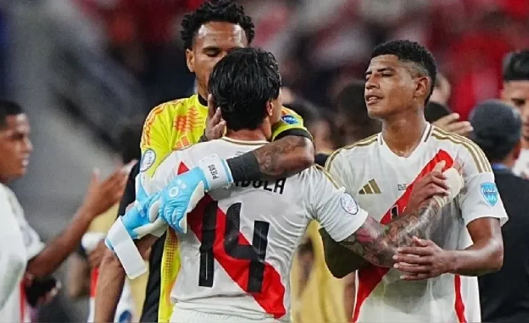 Se confirmó el árbitro del Perú vs Canadá en duelo por la Copa América 2024