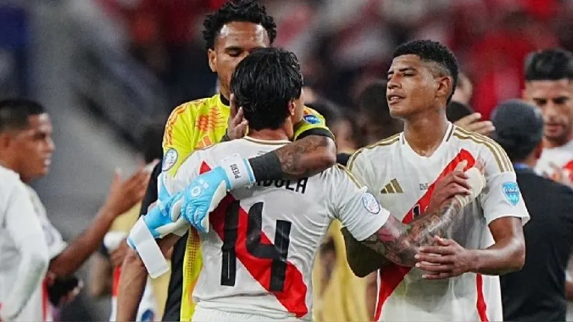 Se confirmó el árbitro del Perú vs Canadá en duelo por la Copa América 2024