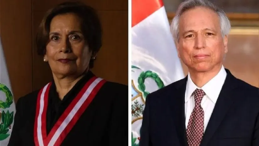 PJ evaluará este martes la anulación de inhabilitación de Tello y Vásquez